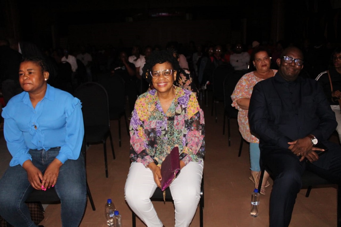 2022 Mapungubwe Arts Festival A Success